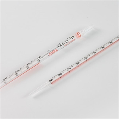 移液管灭菌独立包装